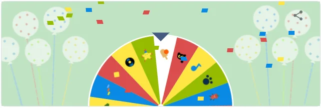 Google-Birthday-Surprise-Spinner